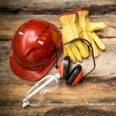 ISO 45001:2018 Occupational  Health and Safety Management System