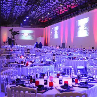 ISO 20121:2012 Event sustainability management systems