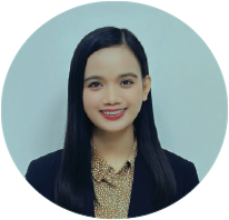 Maria Katrina S. Cudiamat